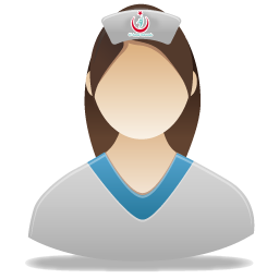 Hemşire Mine Günaydın